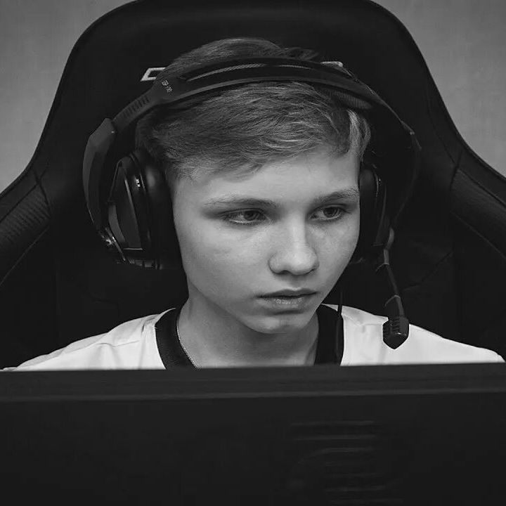 Faceit avatar