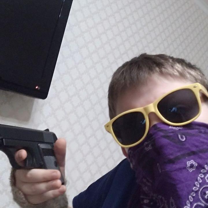 dezyo avatar