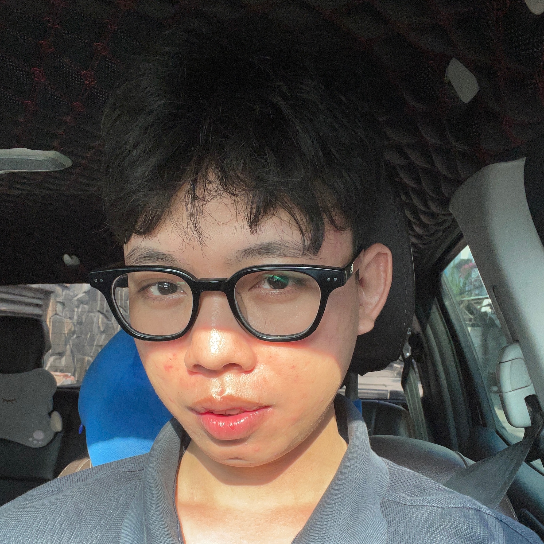 ThegentlemE