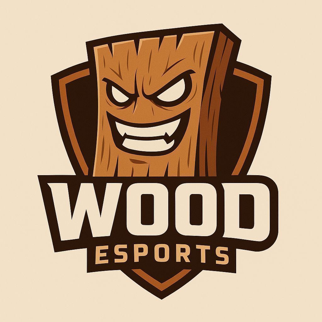 Wood Esports