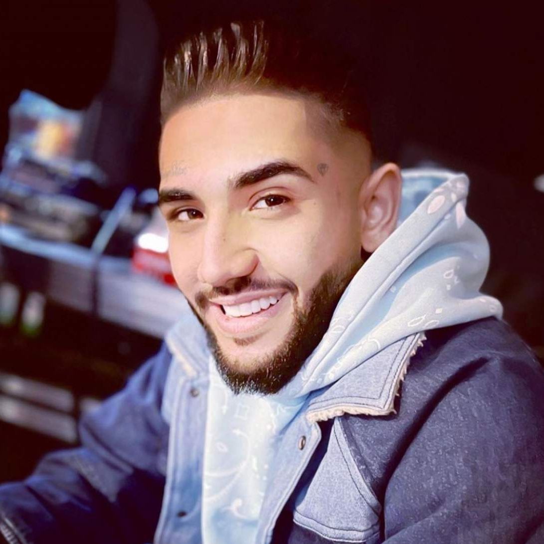 Faceit Avatar