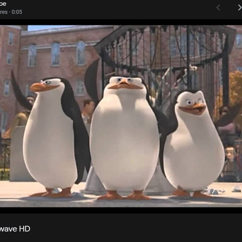 Smile And Wave