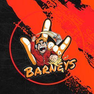 BarneySGMG avatar