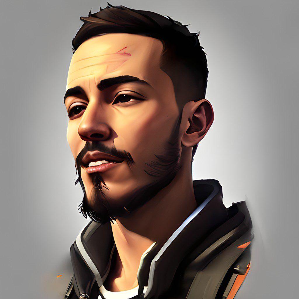 Player SKETCHER07 avatar