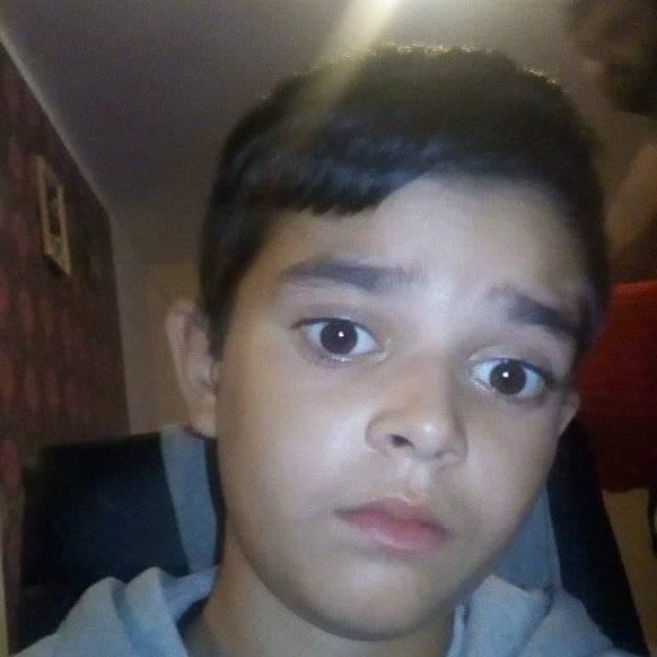 Faceit Avatar