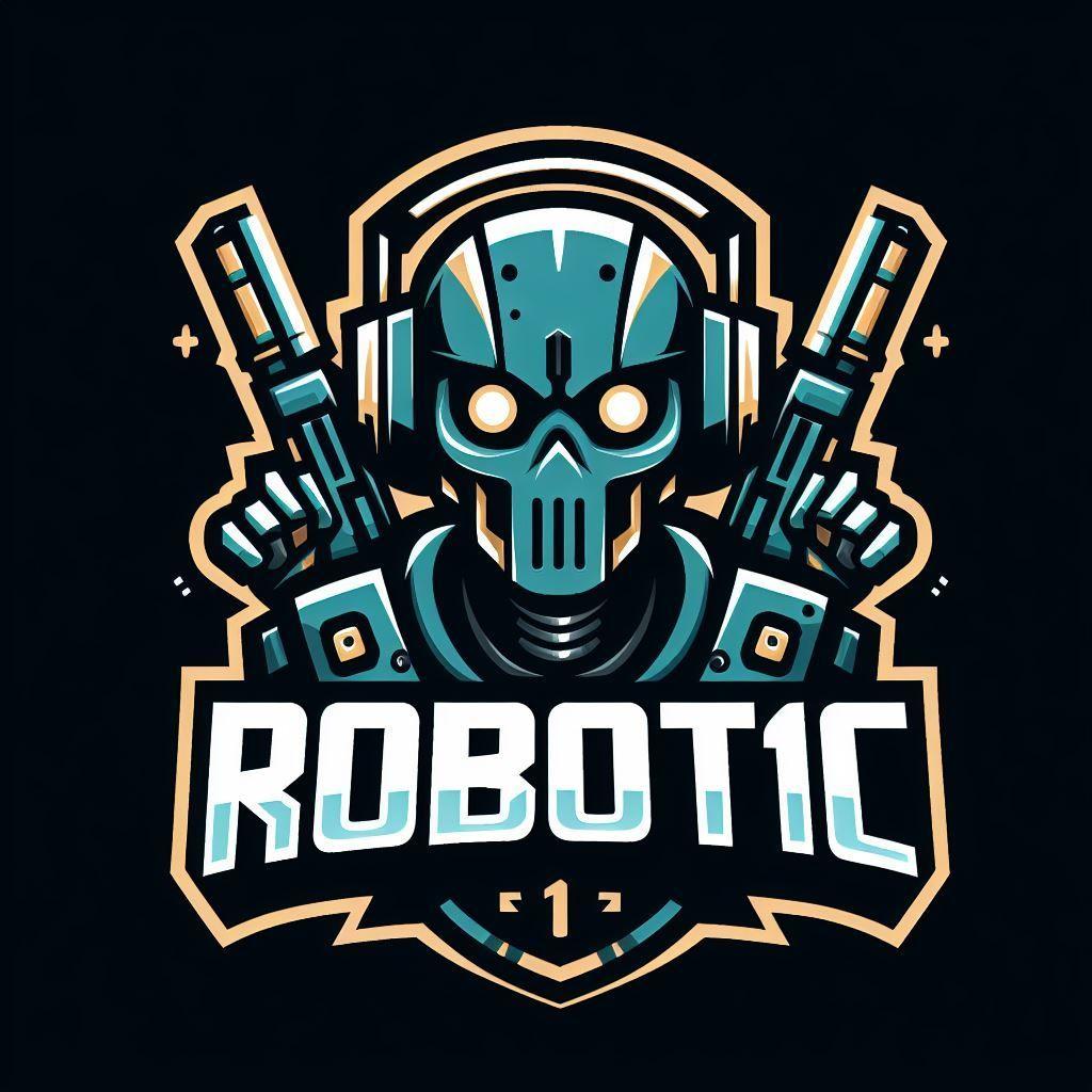 Robot1c avatar