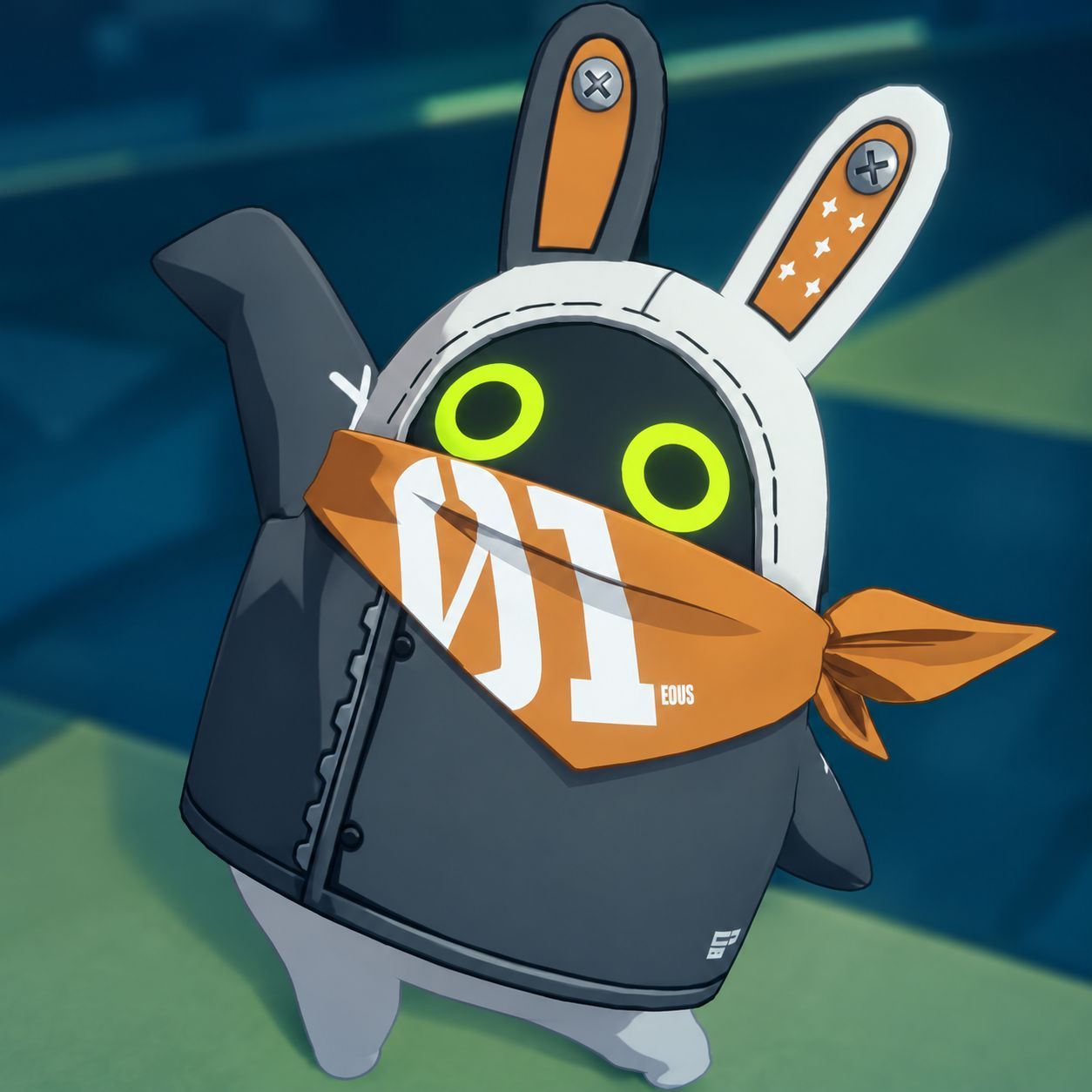 Yosoroo FACEIT avatar