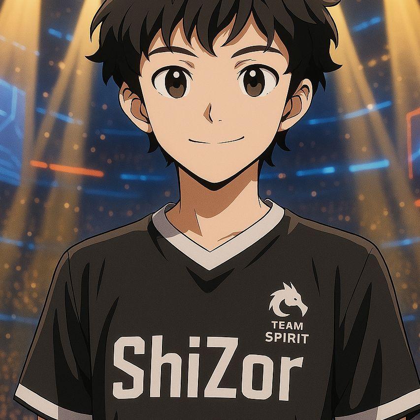 ShiZoooR avatar