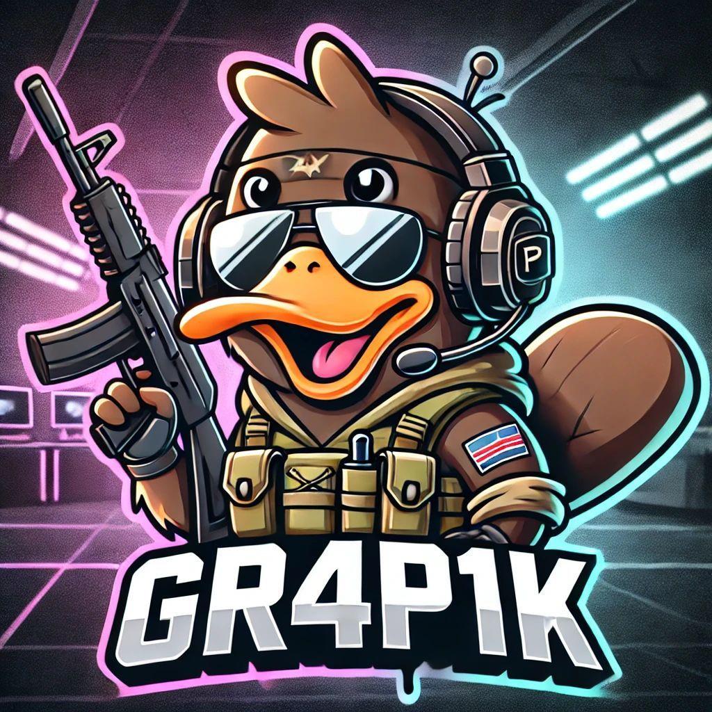 GR4P1K avatar
