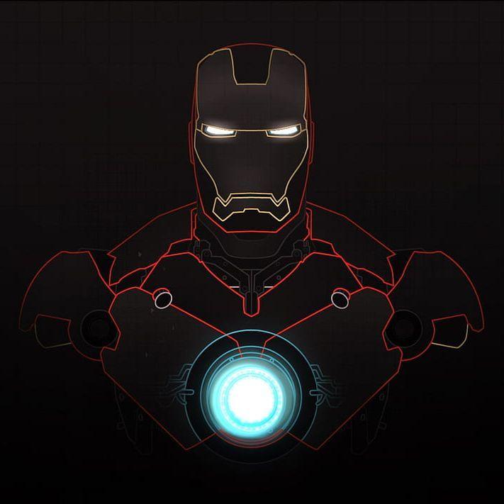 Stark-_ avatar