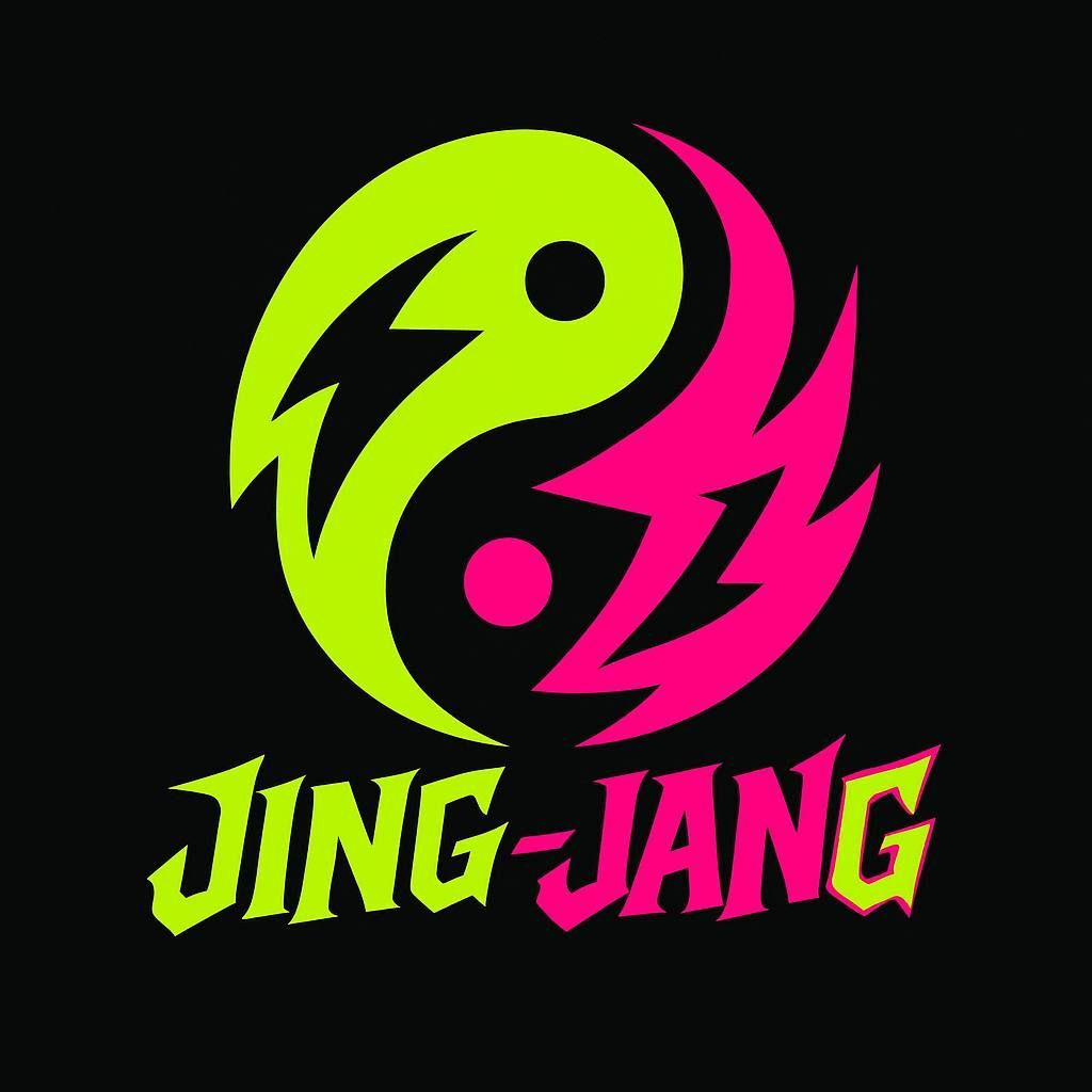 Jing-Jang