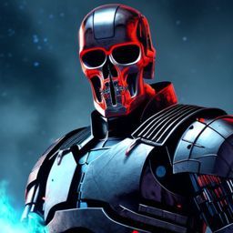 DartArtek FACEIT avatar