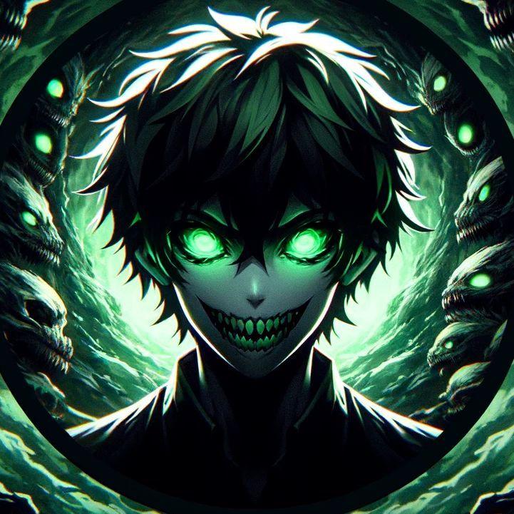 Player neverpmkaede avatar