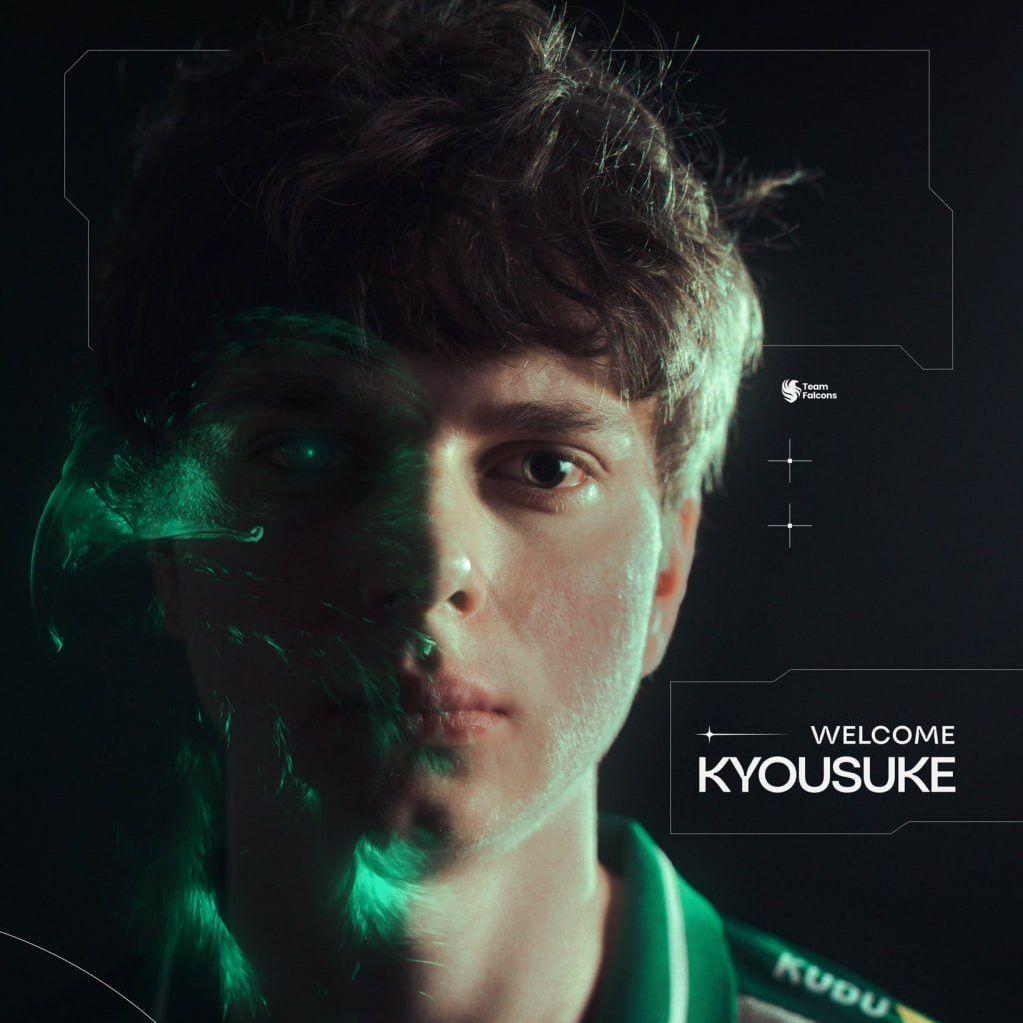 FL1KS76 avatar