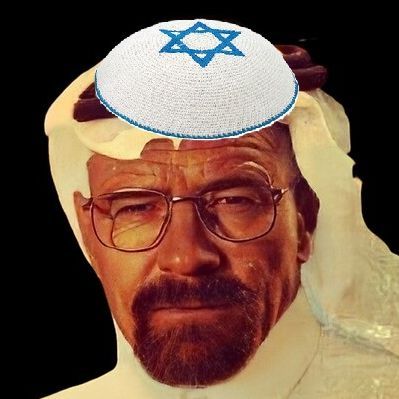 Checkmate6 avatar
