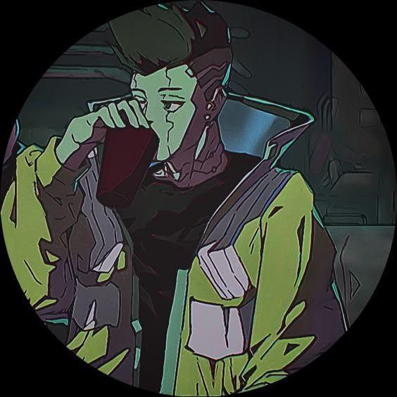 Shotzyi avatar