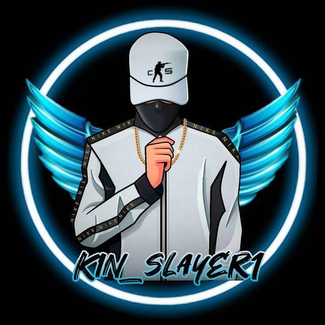 Kinslayer21 avatar