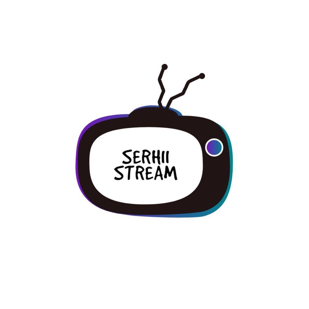 SerhiiStream avatar