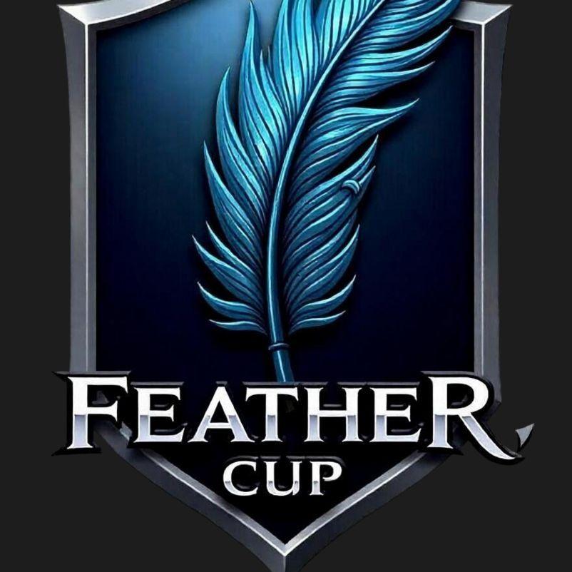 Feather Cup T-1