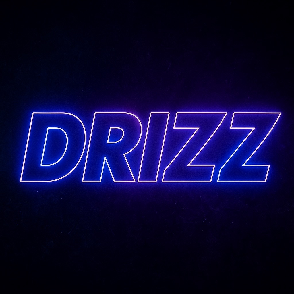 DRIZZ