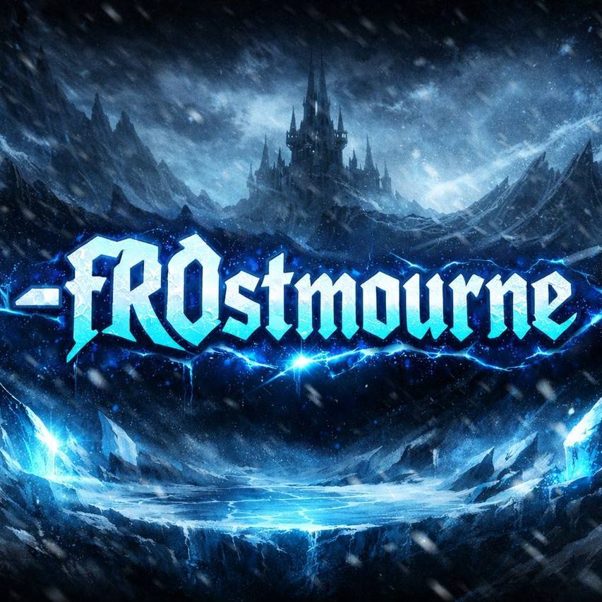 -fR0stmourne
