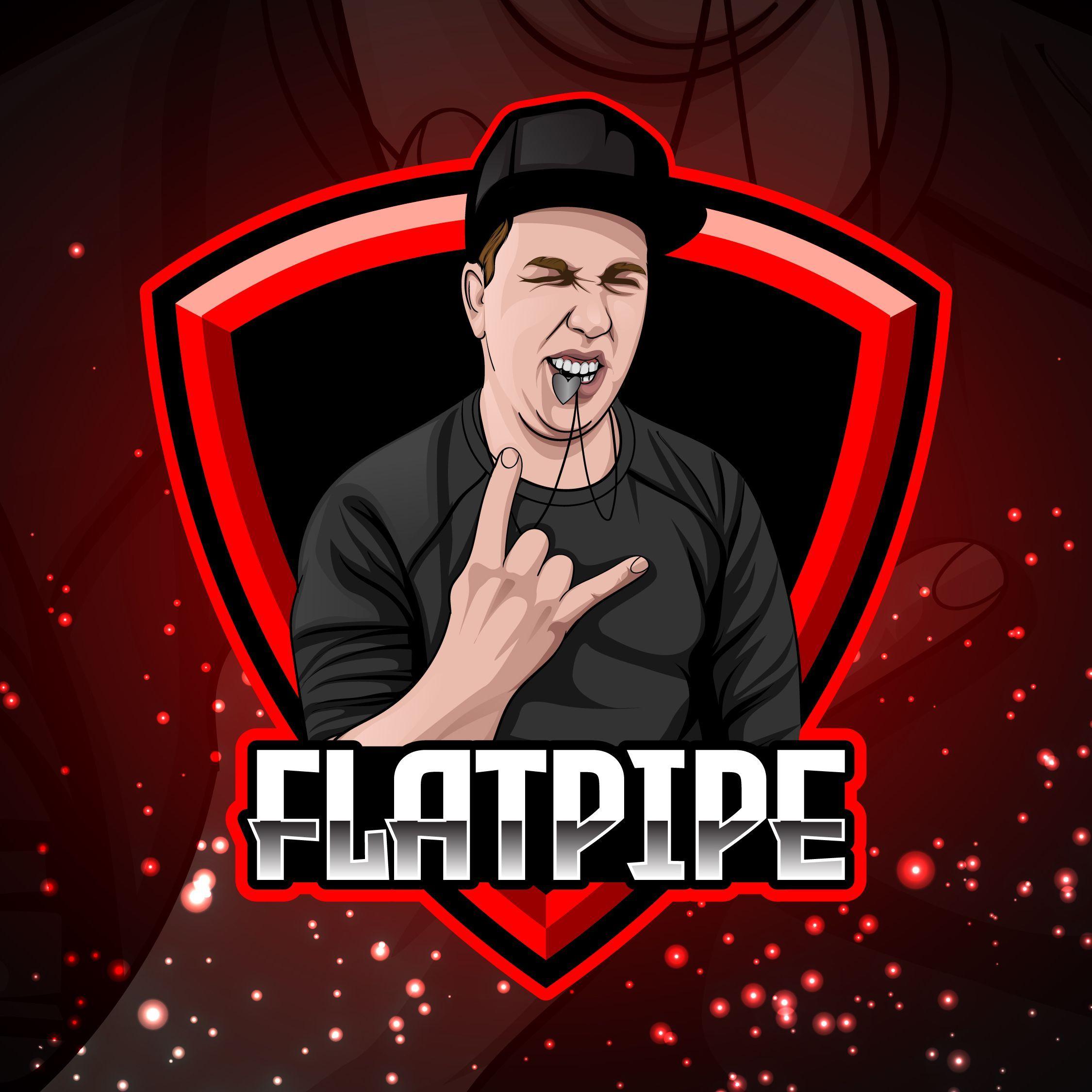 Flatpipe avatar