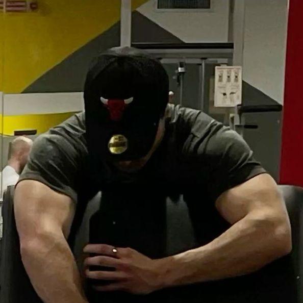 JoshDoggy avatar
