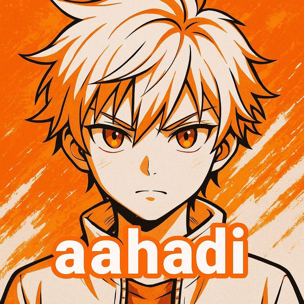 aahadi avatar