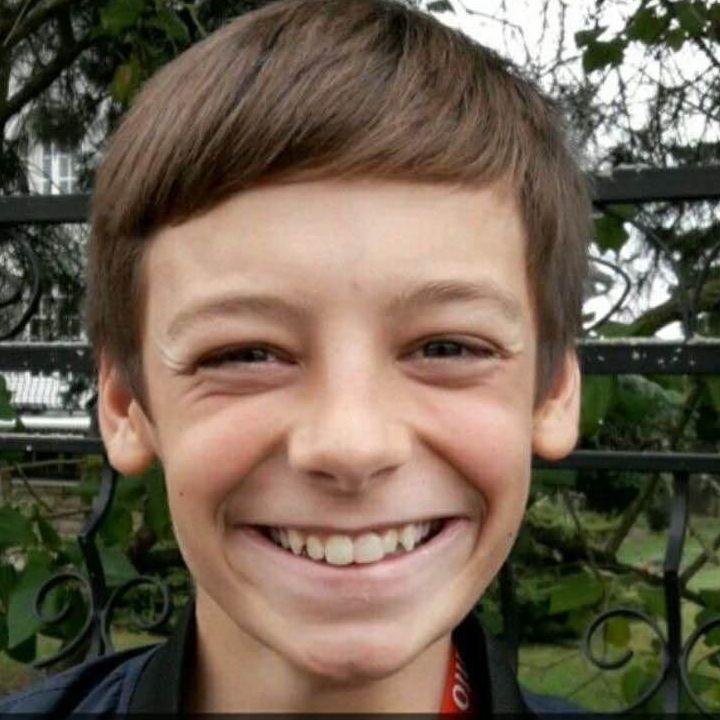 LuC33D avatar