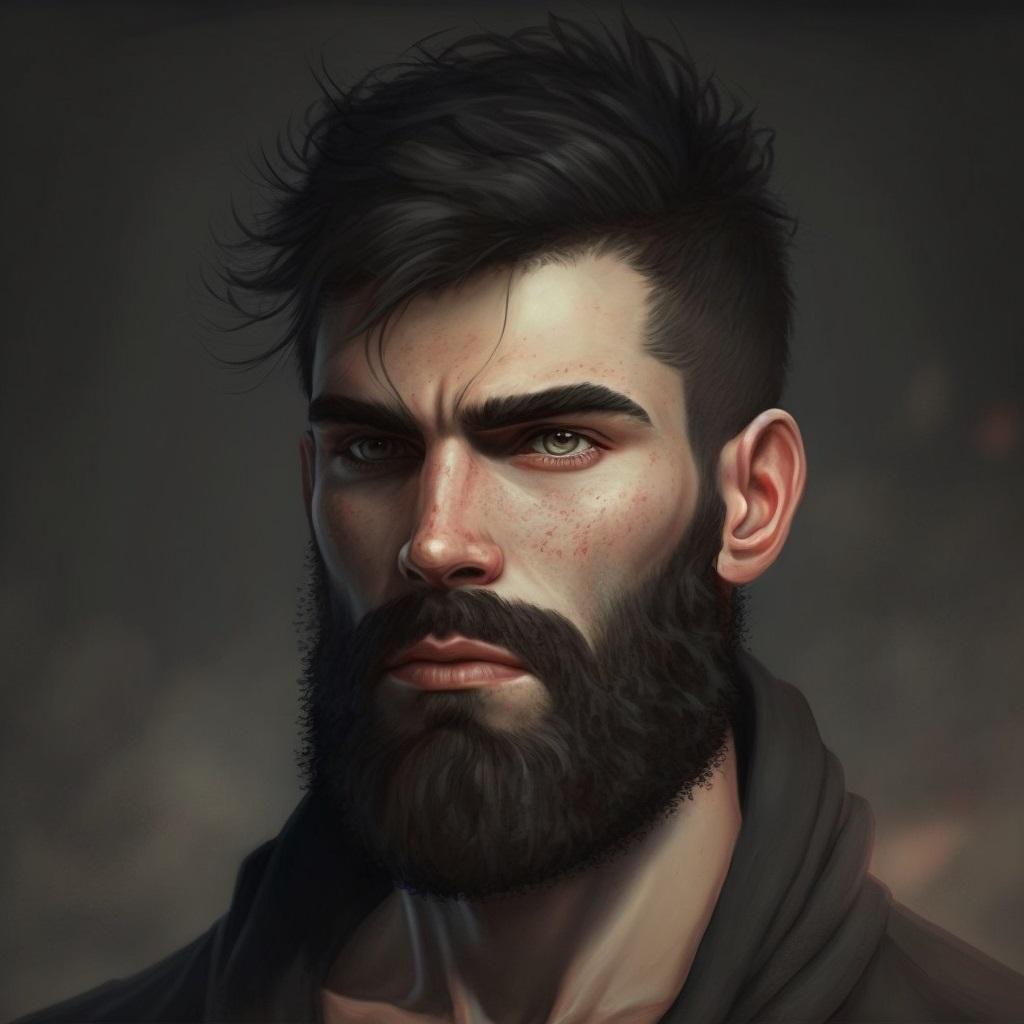 Faceit avatar