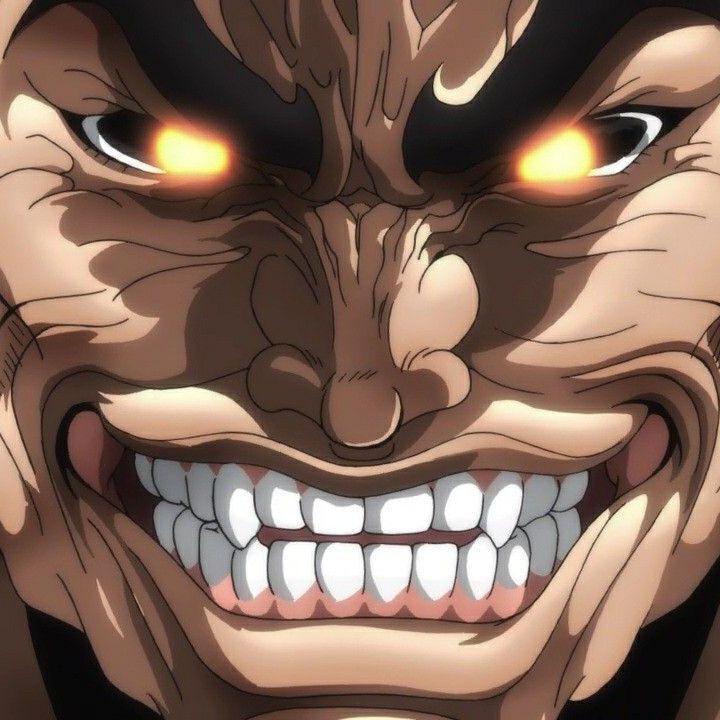 Faceit avatar