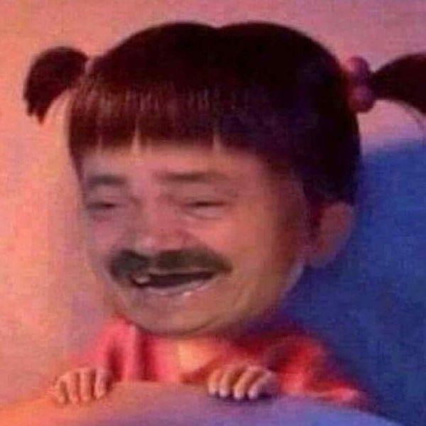 Veljaljudin avatar