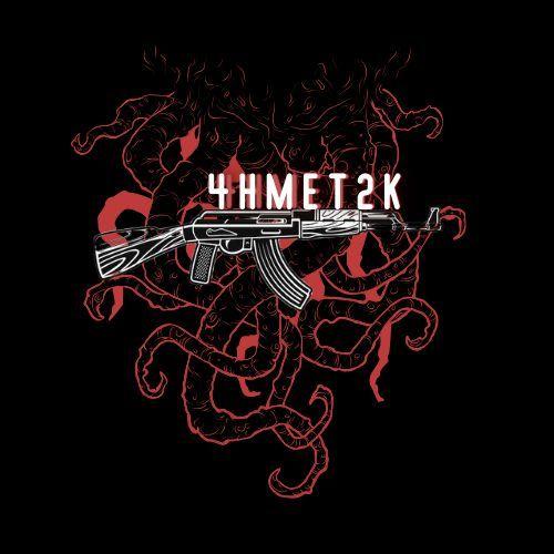 4hmet2k avatar