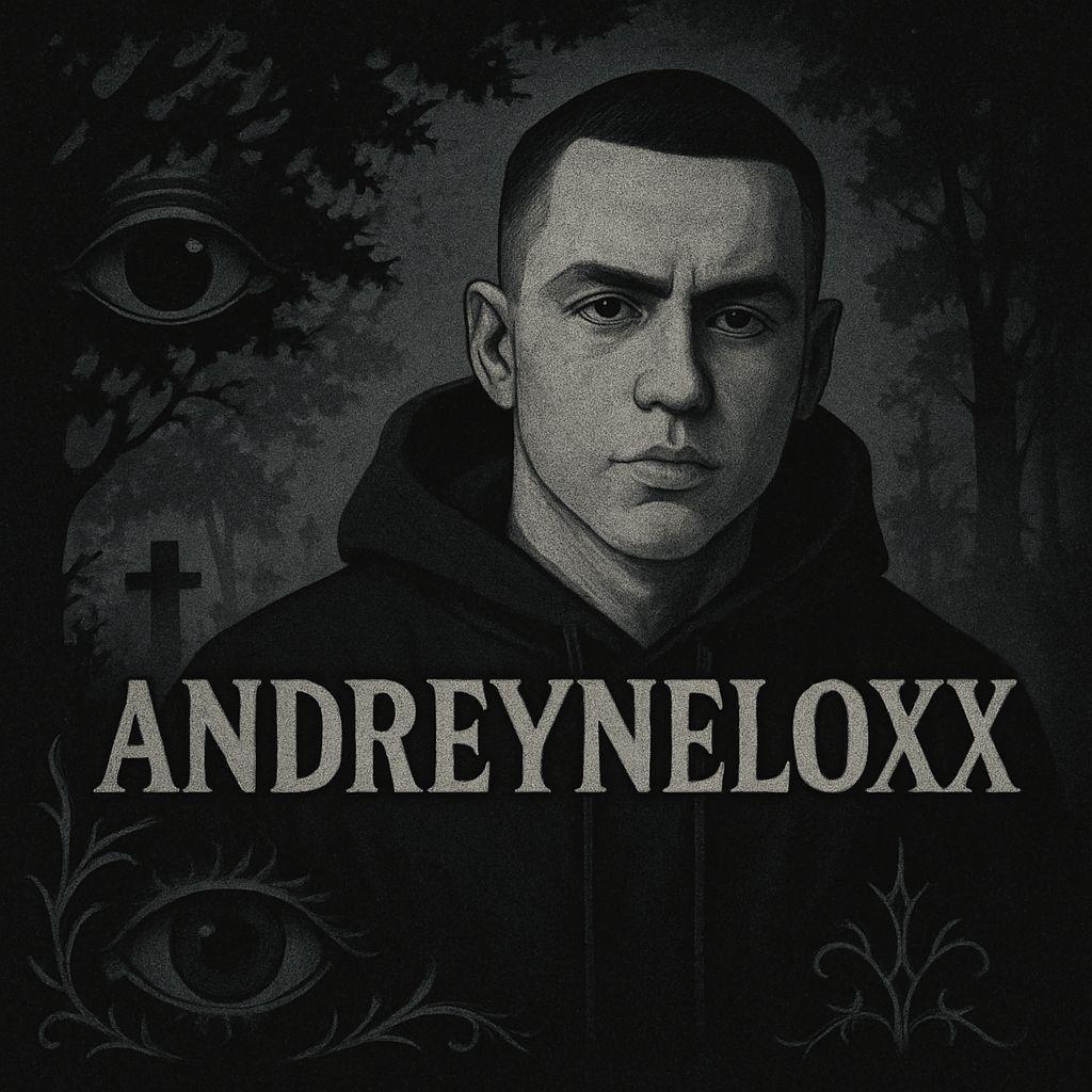 AndreyNEloxx avatar