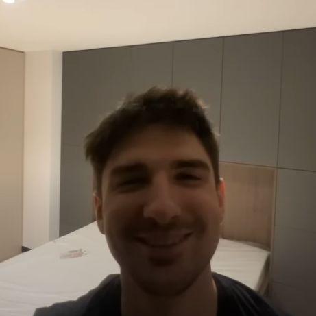 Faceit avatar