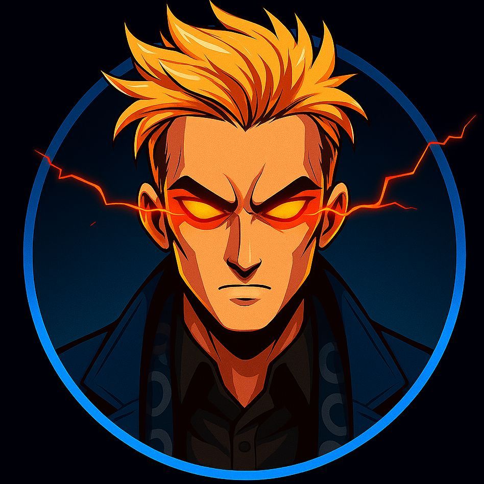 montroxS avatar