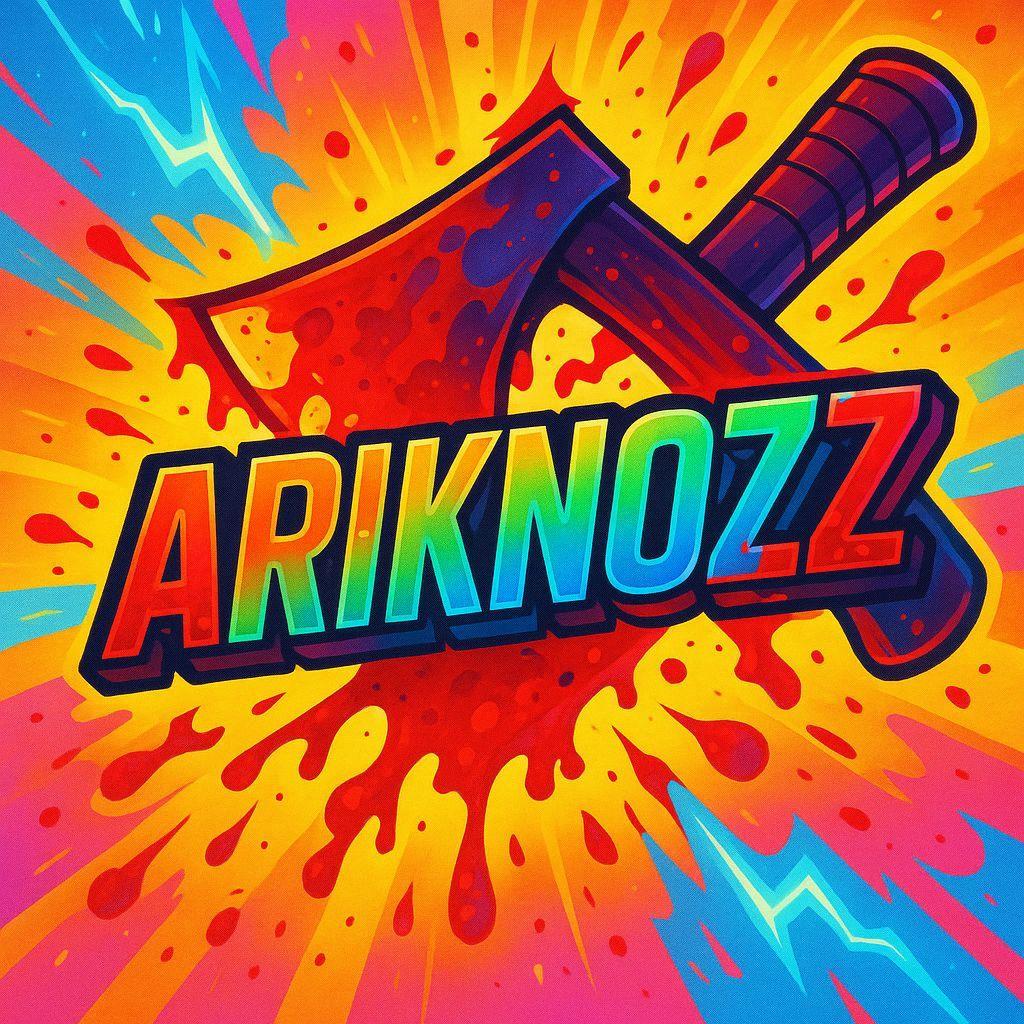 AriKnozz avatar