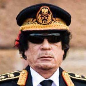 Player M_Gaddafi avatar