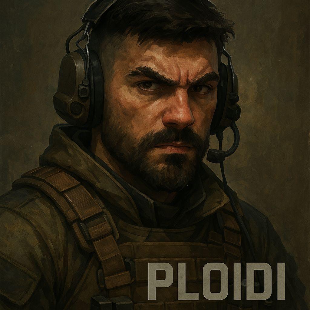 Ploidi avatar
