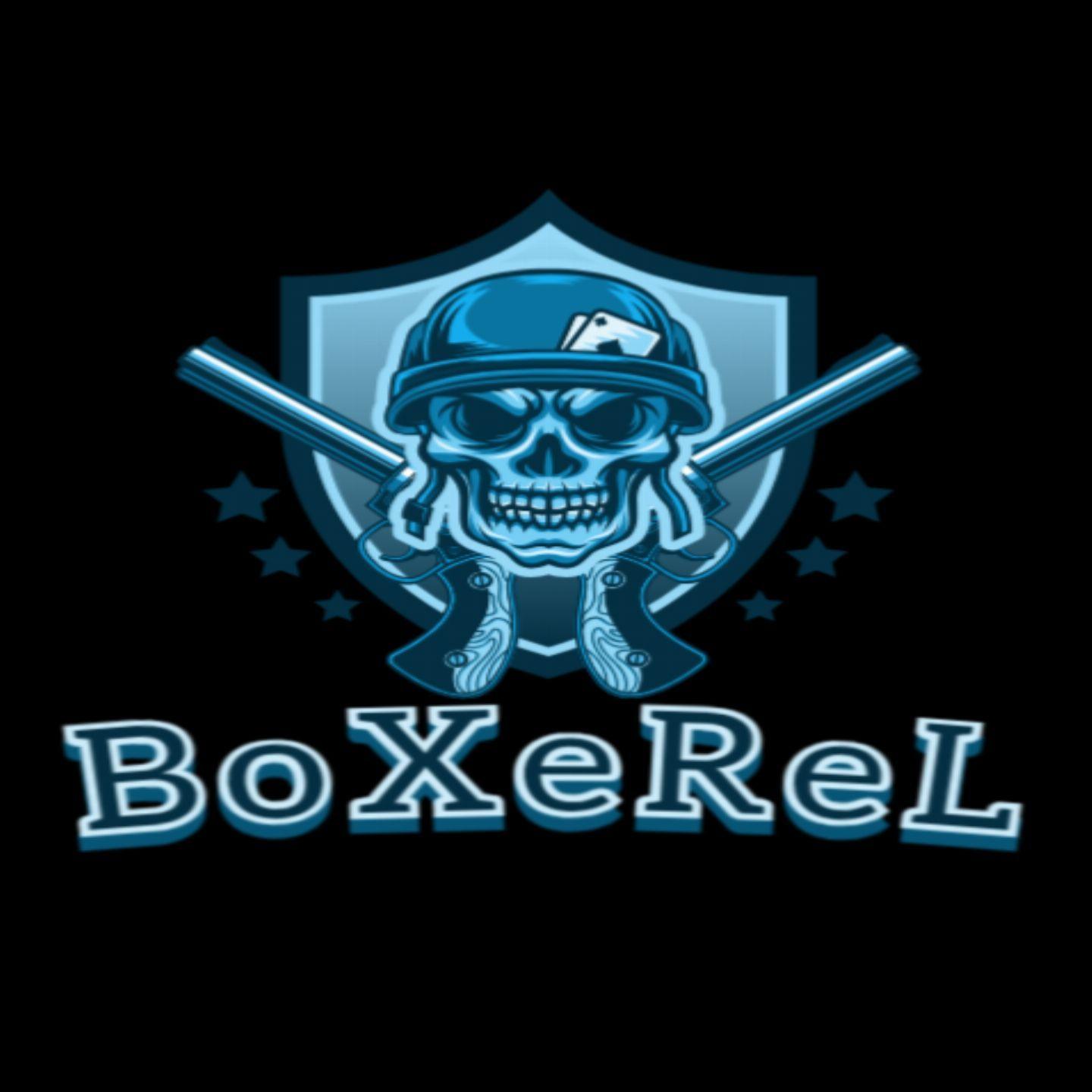 Player BoXeReL avatar