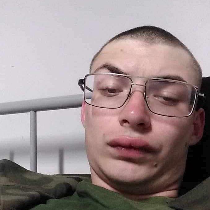 Barnabo avatar