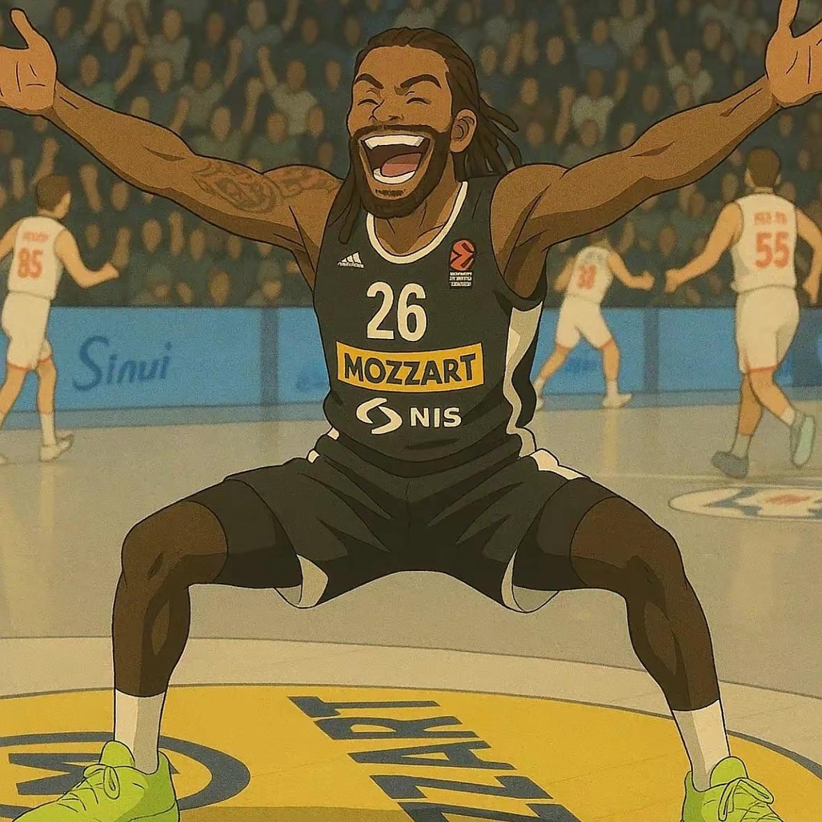 kudza11 avatar