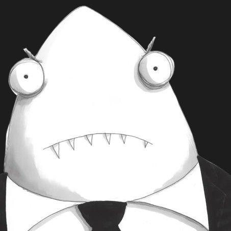 Mr_Sharky avatar