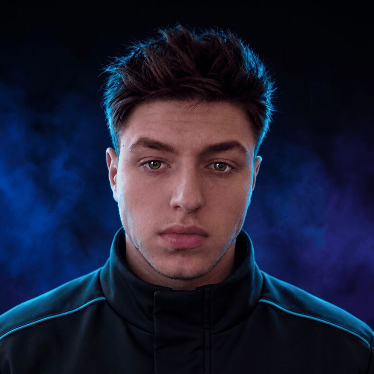Faceit Avatar