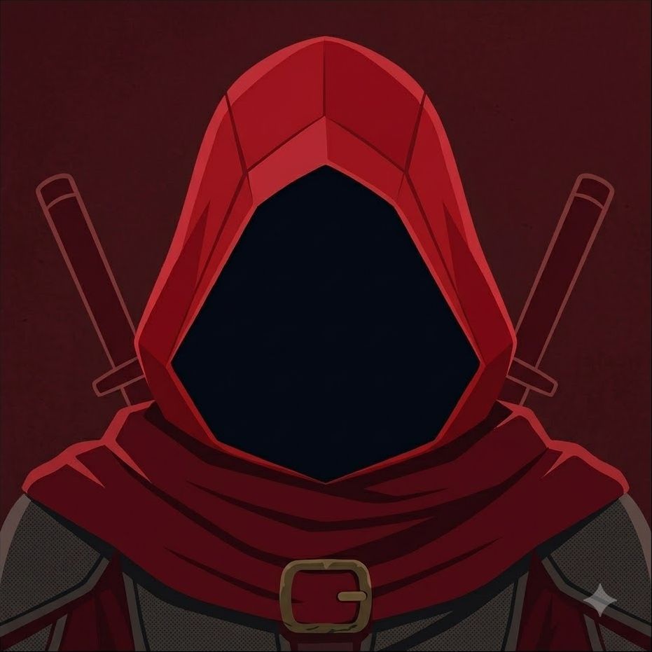 Faceit Avatar