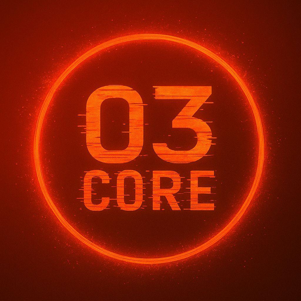 O3core avatar