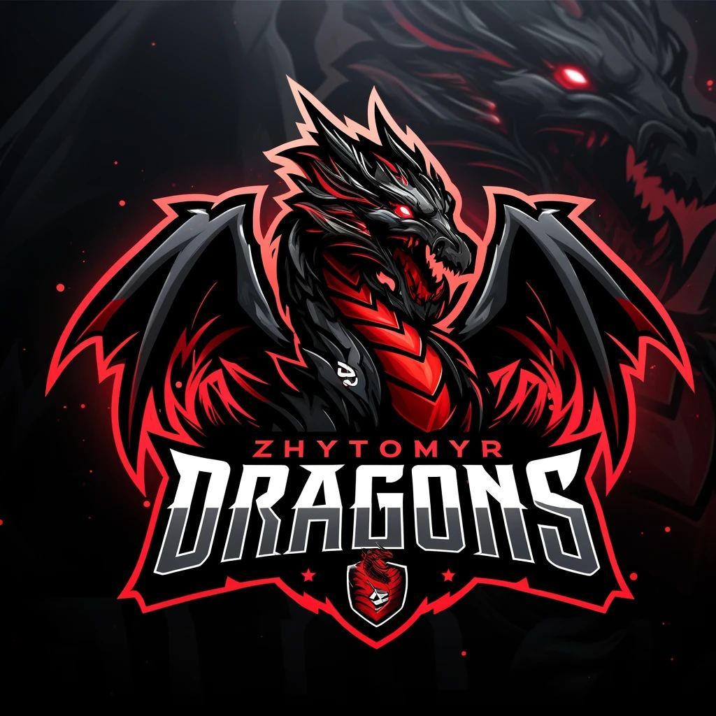 ZhytomyrDragons