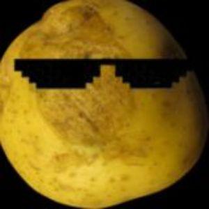 Player potatochill avatar