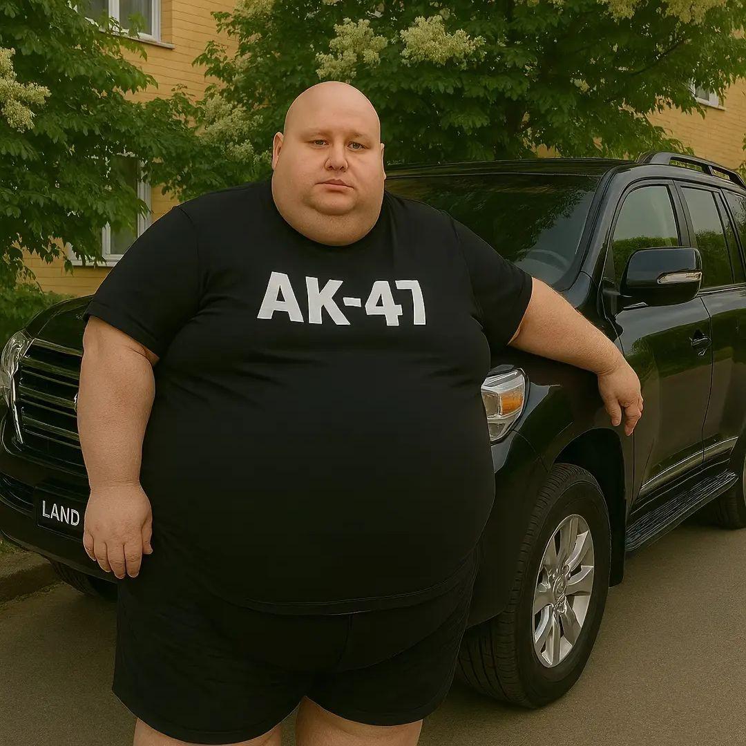 KolaBaShaev avatar