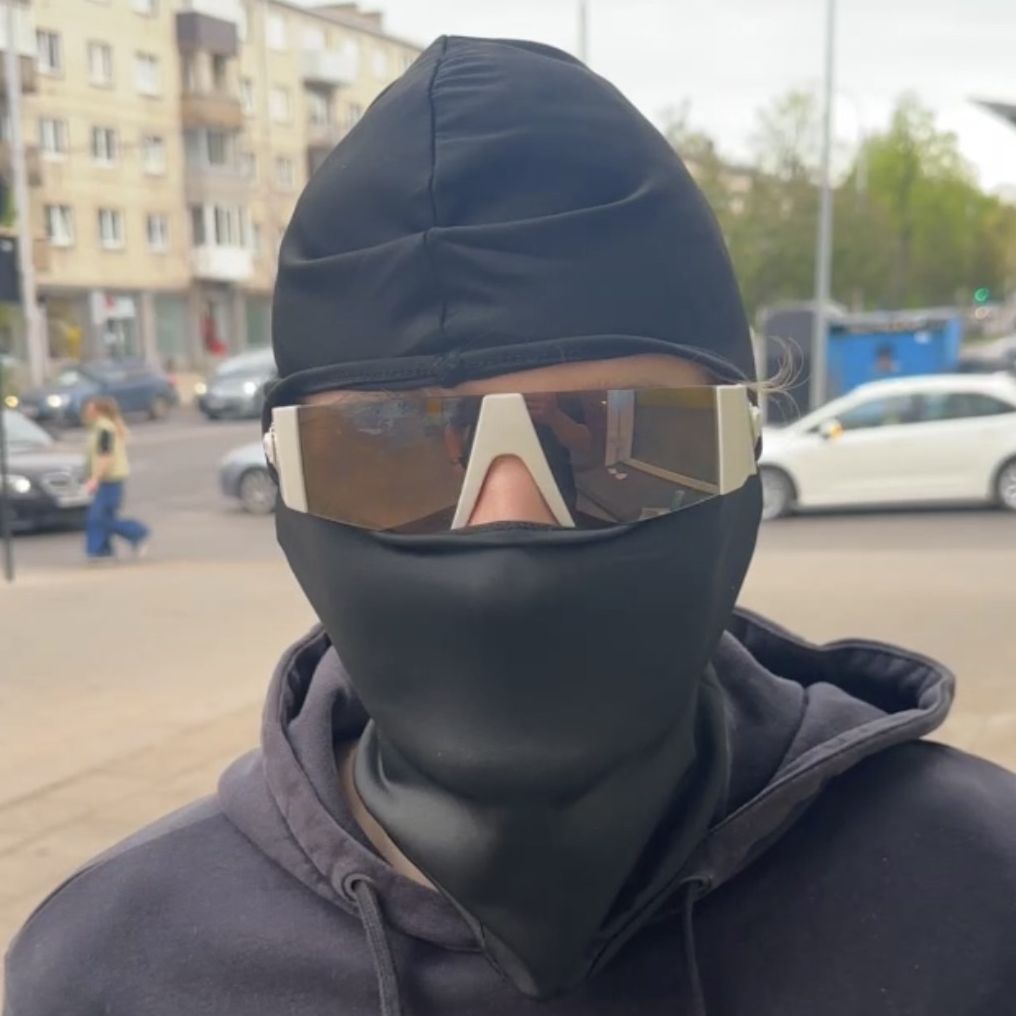 Lorinas2 FACEIT avatar